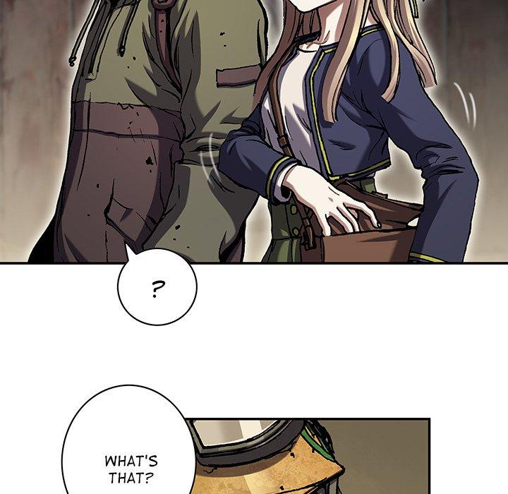 Read Leviathan (en) Manga Online