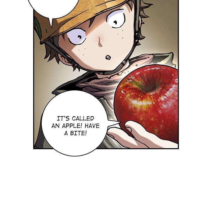 Read Leviathan (en) Manga Online