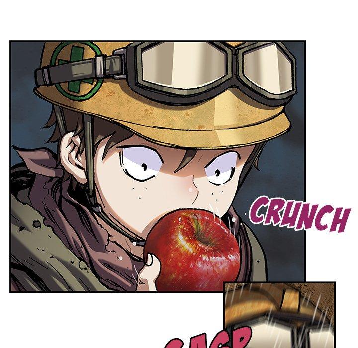 Read Leviathan (en) Manga Online