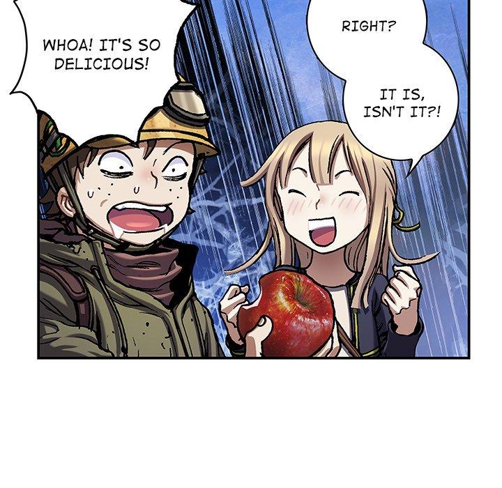 Read Leviathan (en) Manga Online