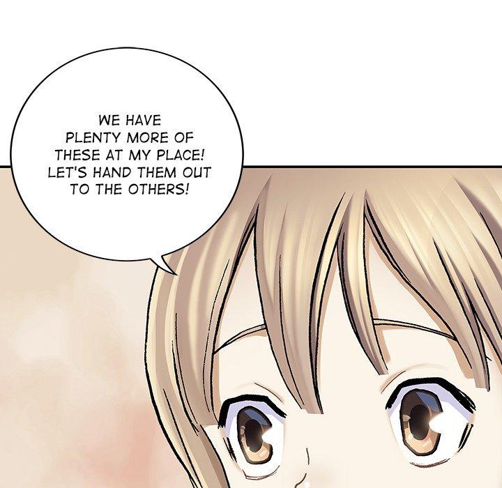 Read Leviathan (en) Manga Online