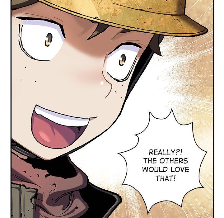 Read Leviathan (en) Manga Online