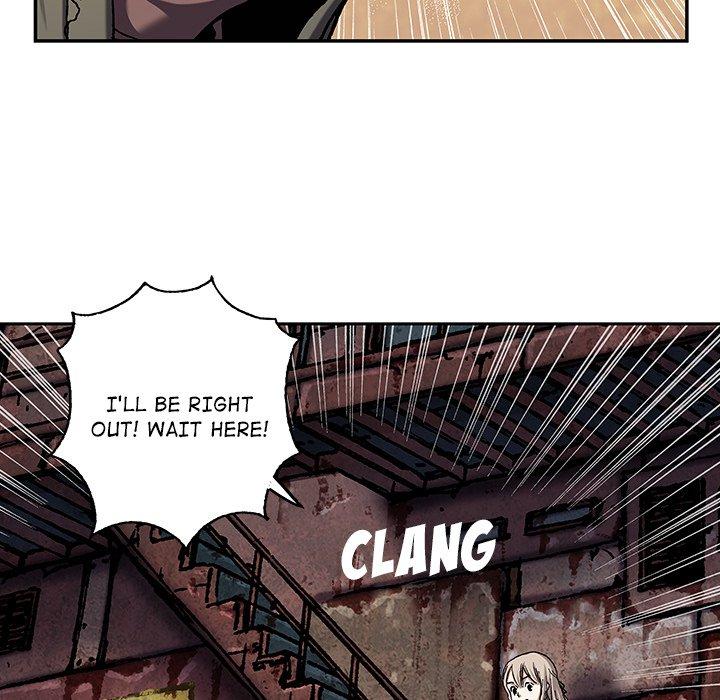 Read Leviathan (en) Manga Online