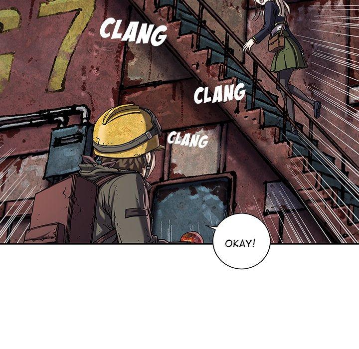 Read Leviathan (en) Manga Online