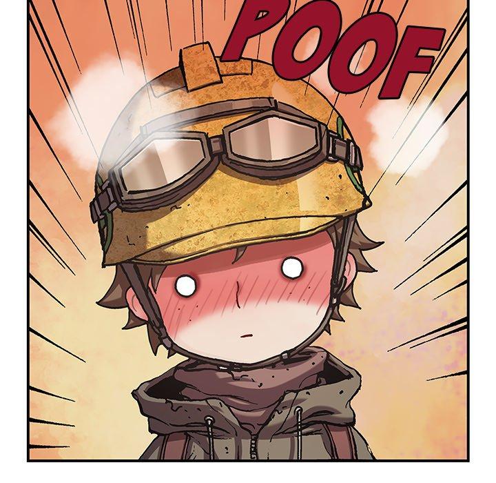 Read Leviathan (en) Manga Online