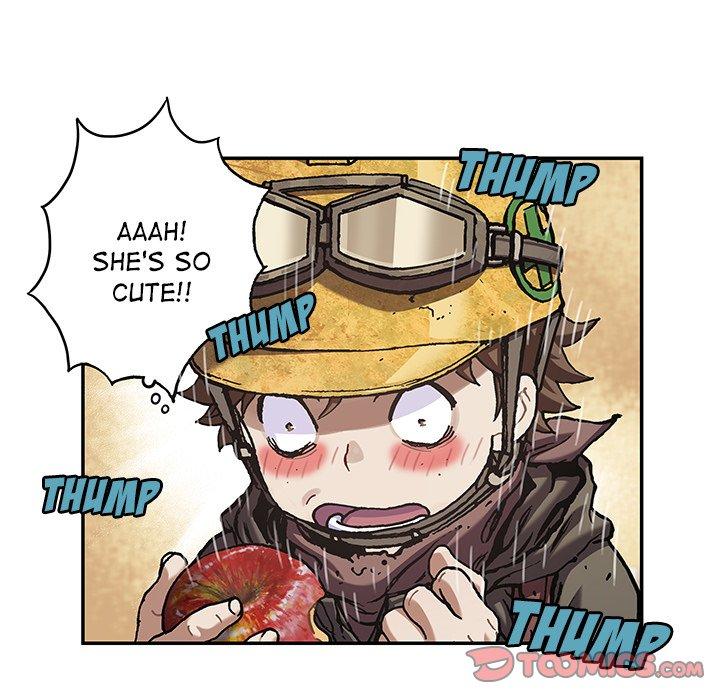 Read Leviathan (en) Manga Online