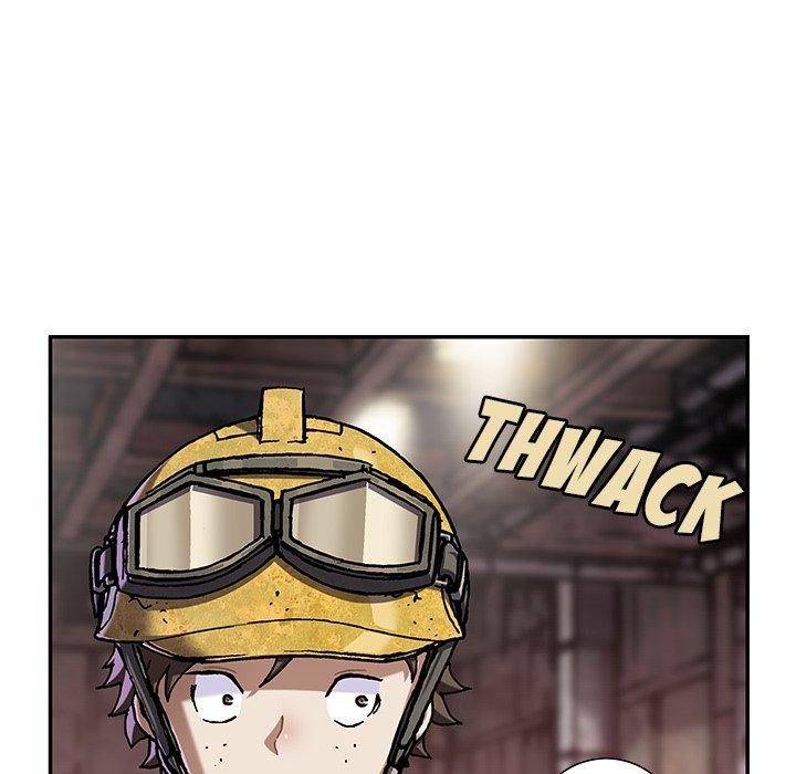 Read Leviathan (en) Manga Online