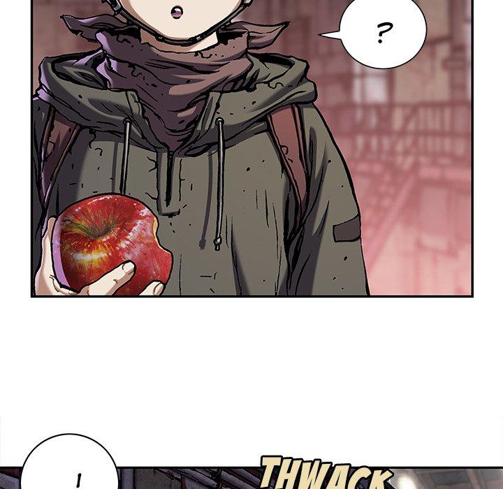 Read Leviathan (en) Manga Online