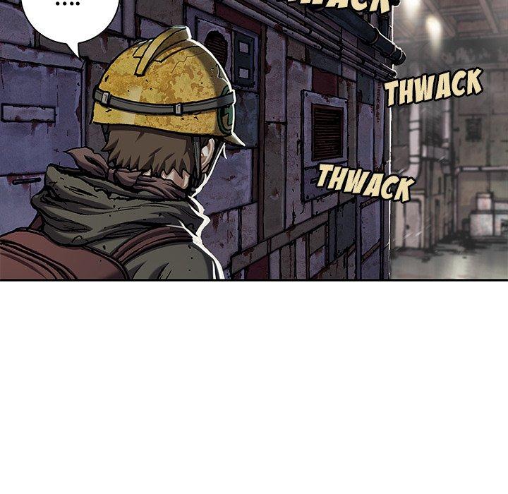 Read Leviathan (en) Manga Online