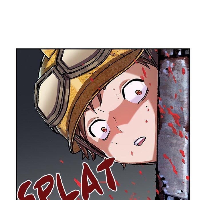 Read Leviathan (en) Manga Online