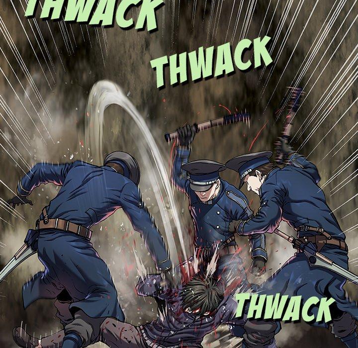 Read Leviathan (en) Manga Online