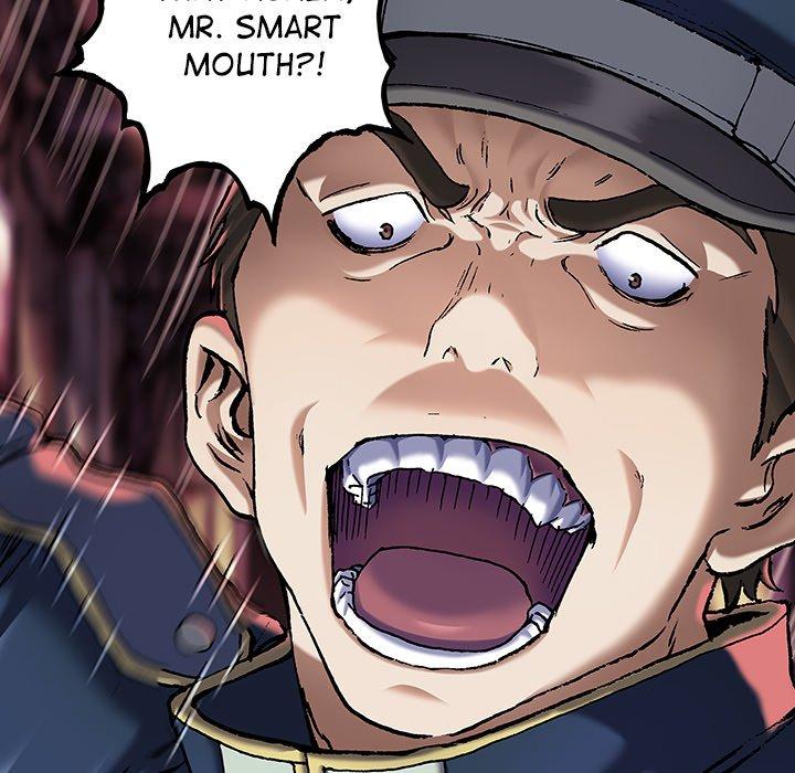 Read Leviathan (en) Manga Online