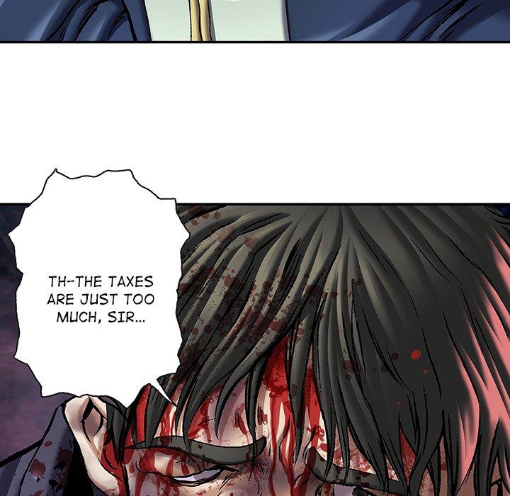 Read Leviathan (en) Manga Online