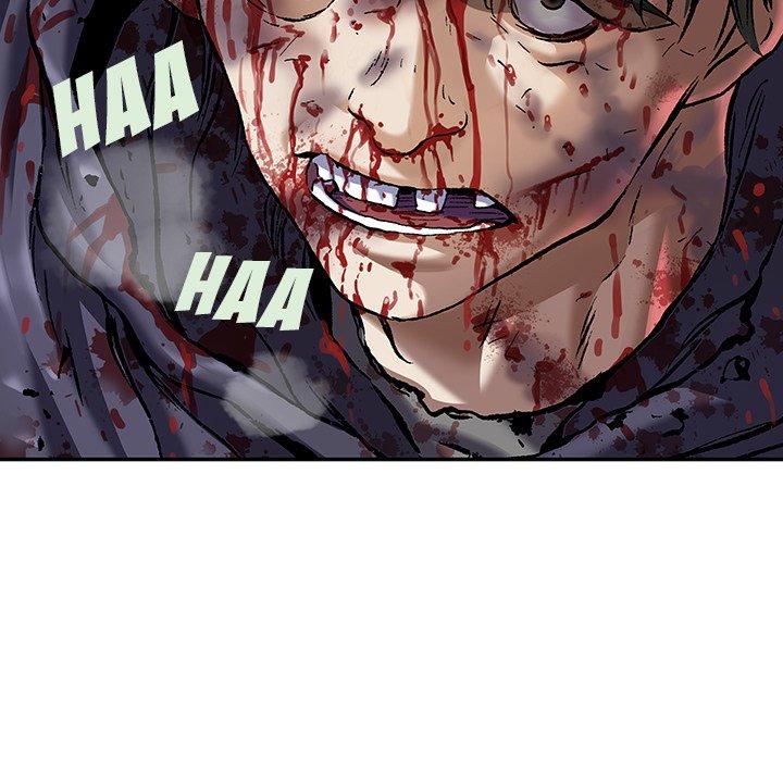 Read Leviathan (en) Manga Online