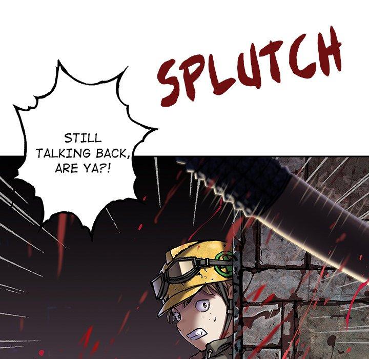 Read Leviathan (en) Manga Online