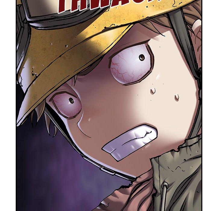 Read Leviathan (en) Manga Online