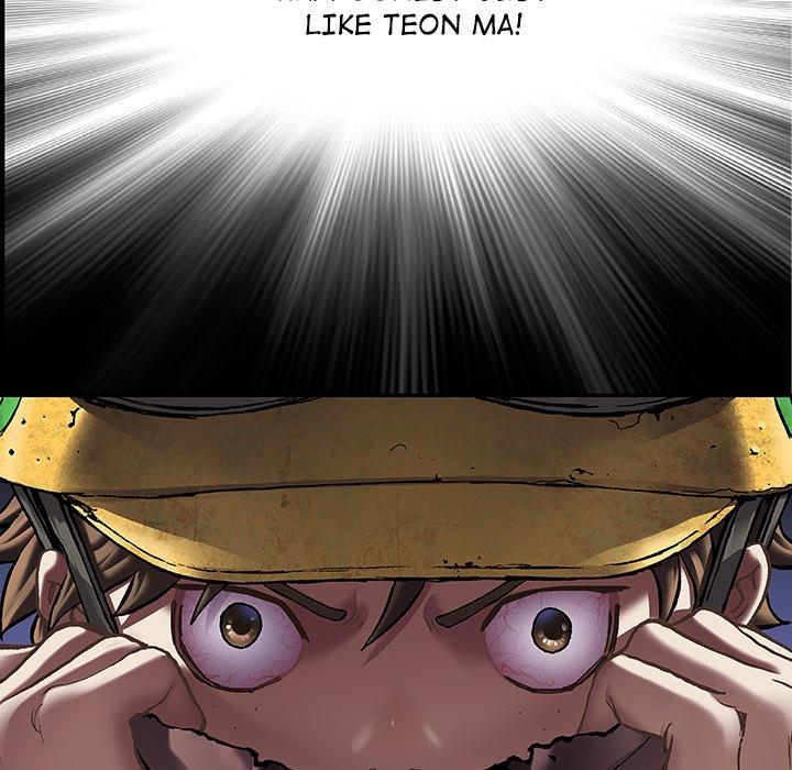 Read Leviathan (en) Manga Online