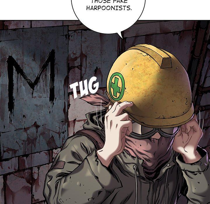 Read Leviathan (en) Manga Online