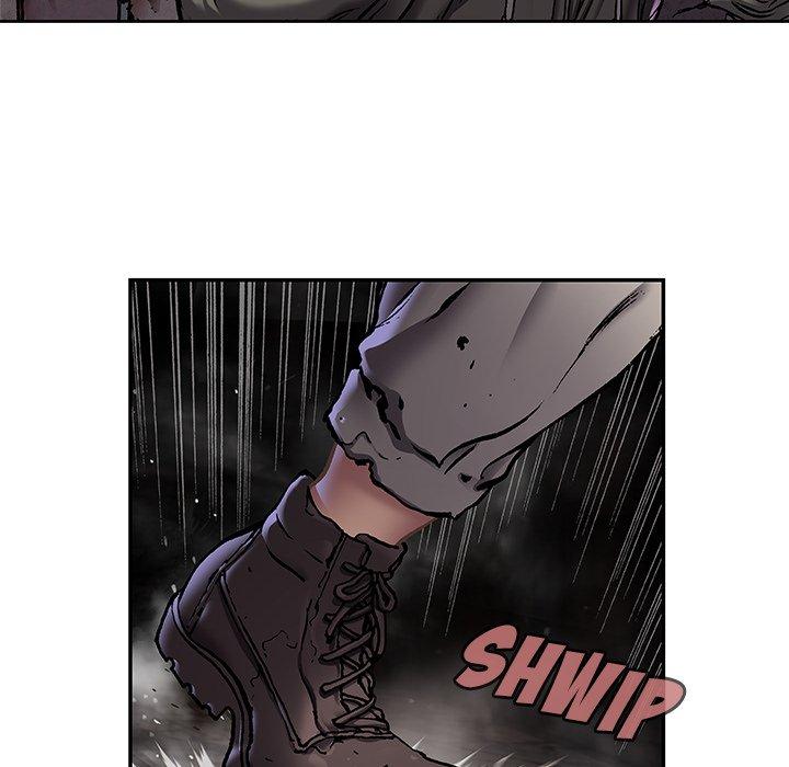 Read Leviathan (en) Manga Online