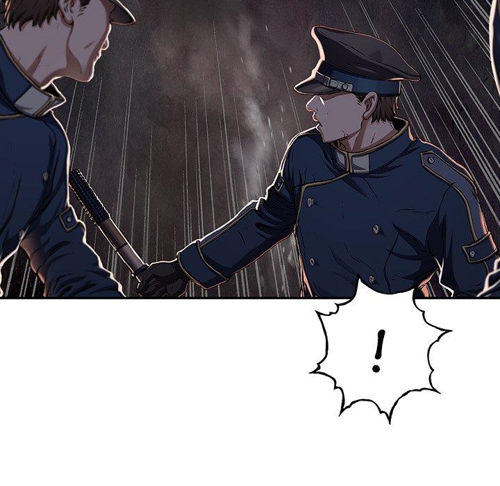 Read Leviathan (en) Manga Online