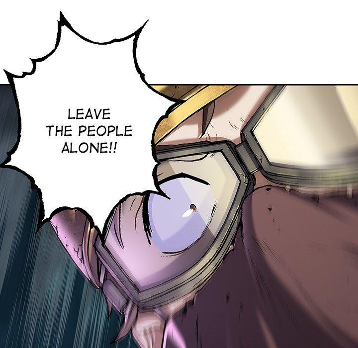 Read Leviathan (en) Manga Online