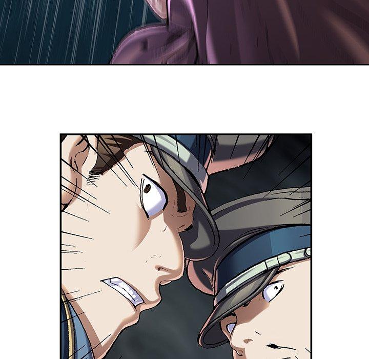 Read Leviathan (en) Manga Online