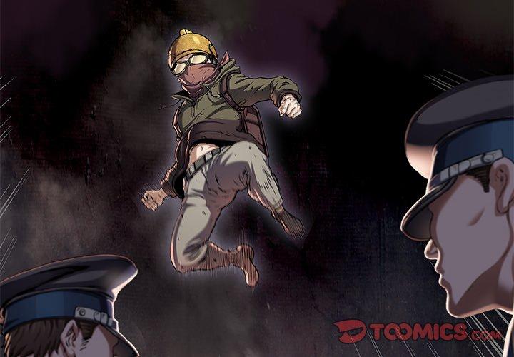 Read Leviathan (en) Manga Online