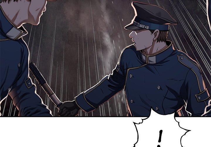 Read Leviathan (en) Manga Online