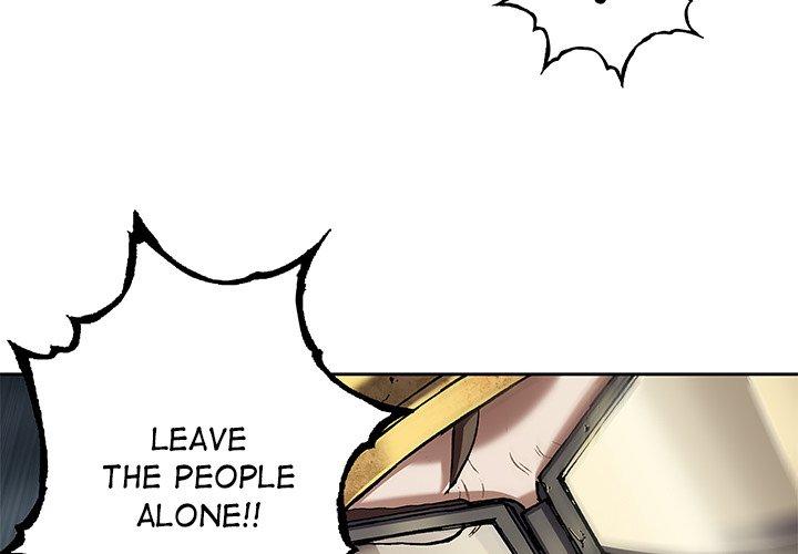 Read Leviathan (en) Manga Online