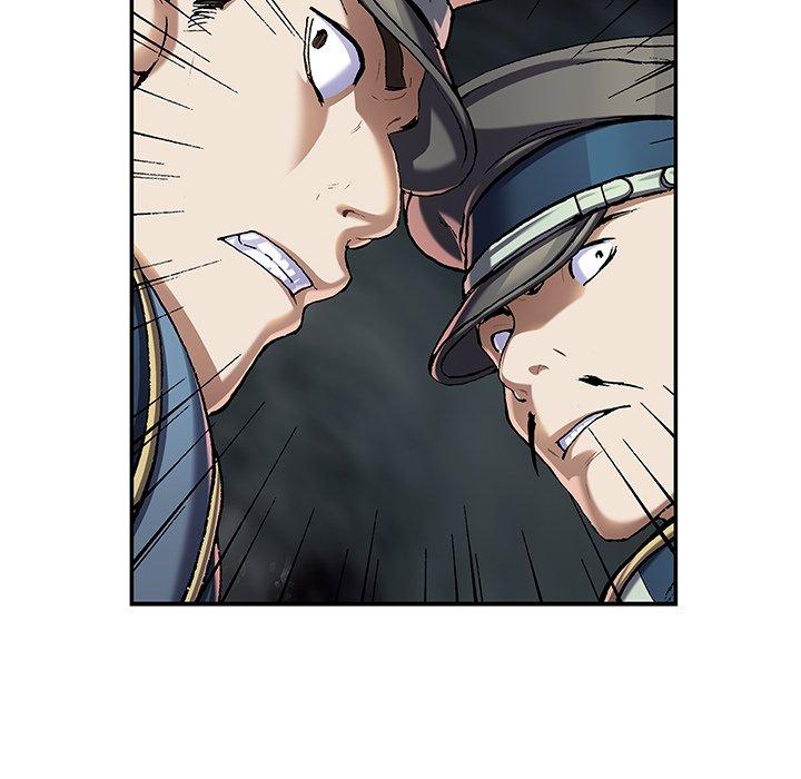 Read Leviathan (en) Manga Online