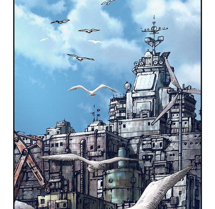 Read Leviathan (en) Manga Online