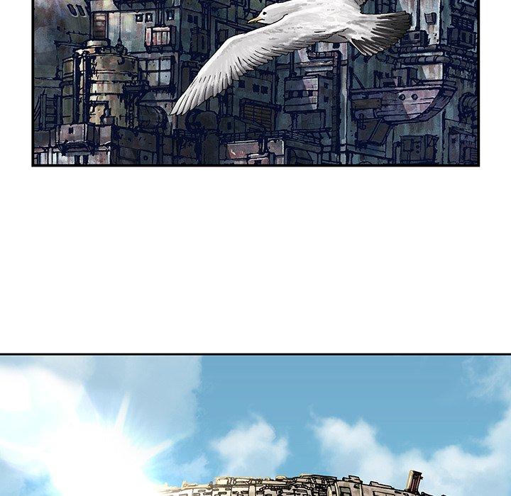 Read Leviathan (en) Manga Online