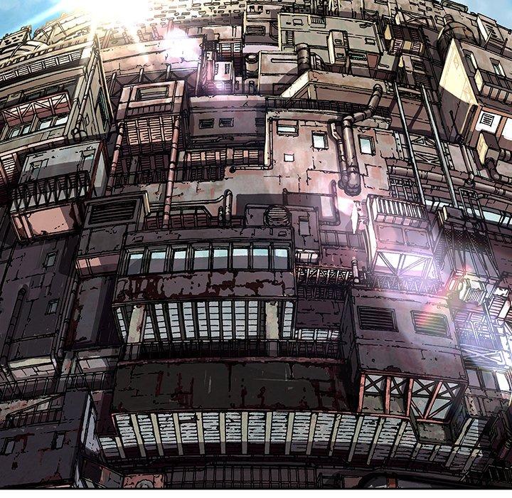 Read Leviathan (en) Manga Online