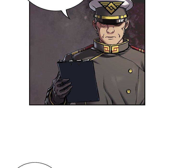 Read Leviathan (en) Manga Online