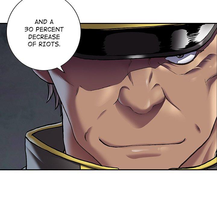 Read Leviathan (en) Manga Online