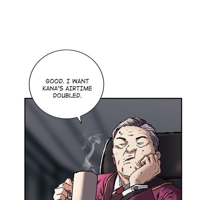 Read Leviathan (en) Manga Online