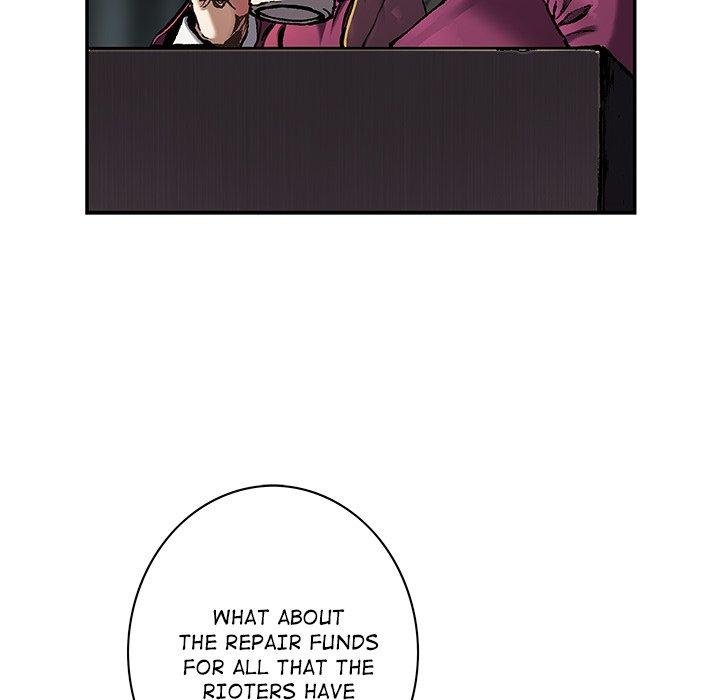 Read Leviathan (en) Manga Online