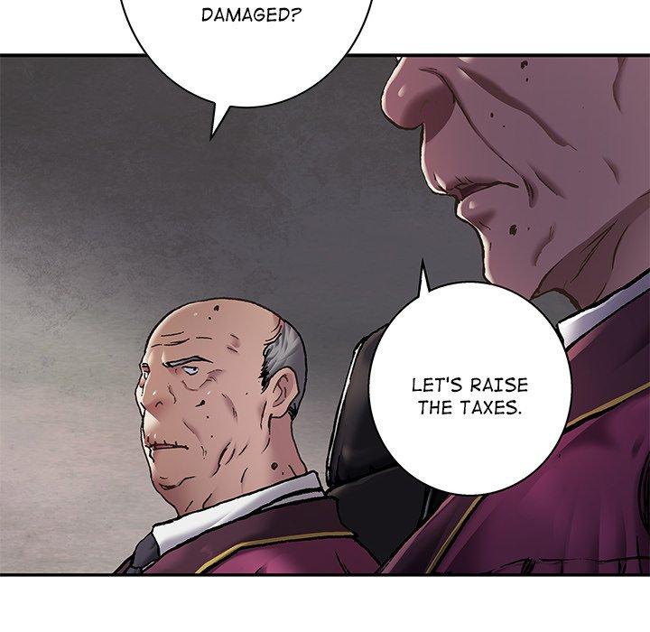 Read Leviathan (en) Manga Online