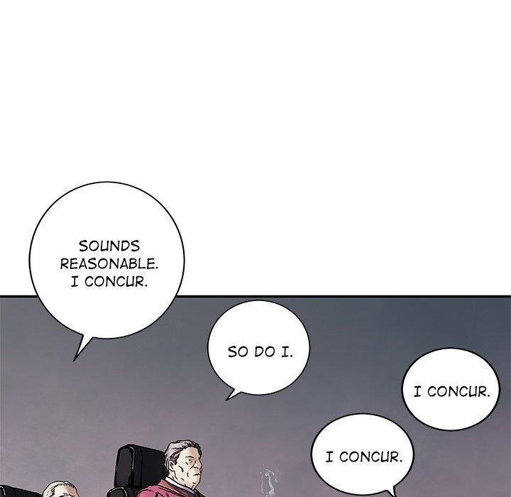 Read Leviathan (en) Manga Online