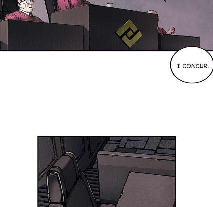 Read Leviathan (en) Manga Online