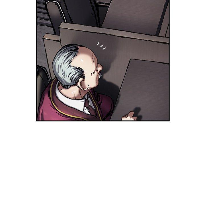 Read Leviathan (en) Manga Online