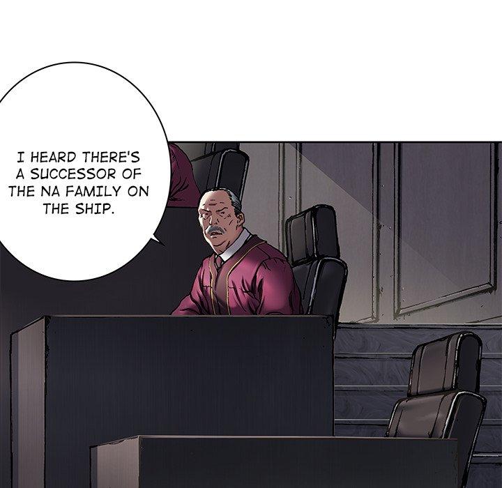 Read Leviathan (en) Manga Online