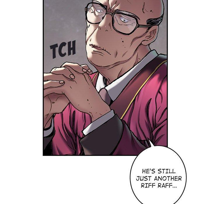 Read Leviathan (en) Manga Online