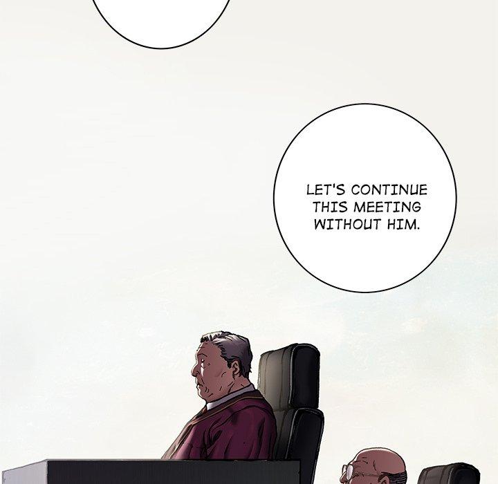 Read Leviathan (en) Manga Online