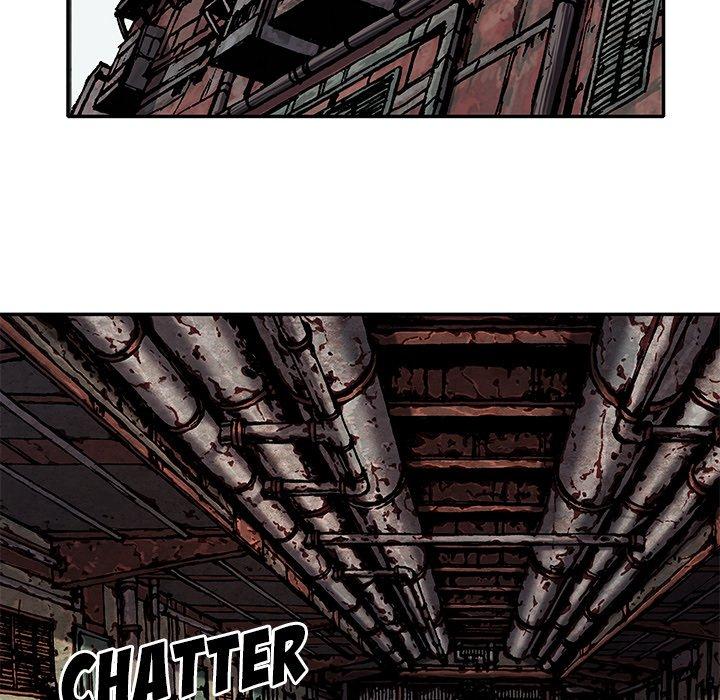 Read Leviathan (en) Manga Online