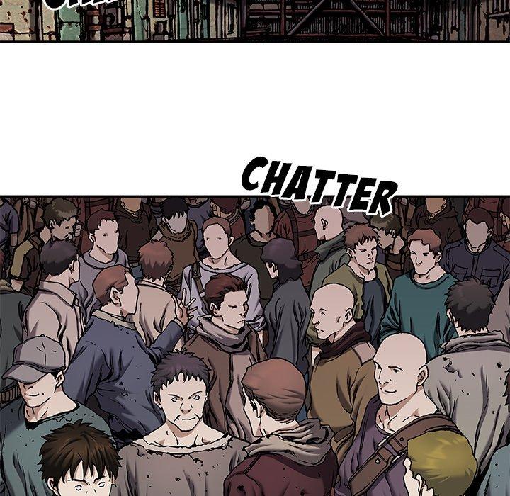 Read Leviathan (en) Manga Online