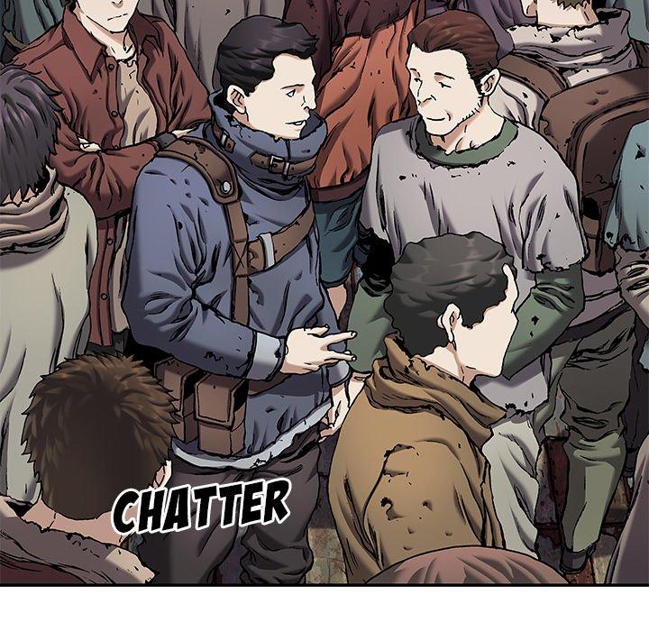 Read Leviathan (en) Manga Online