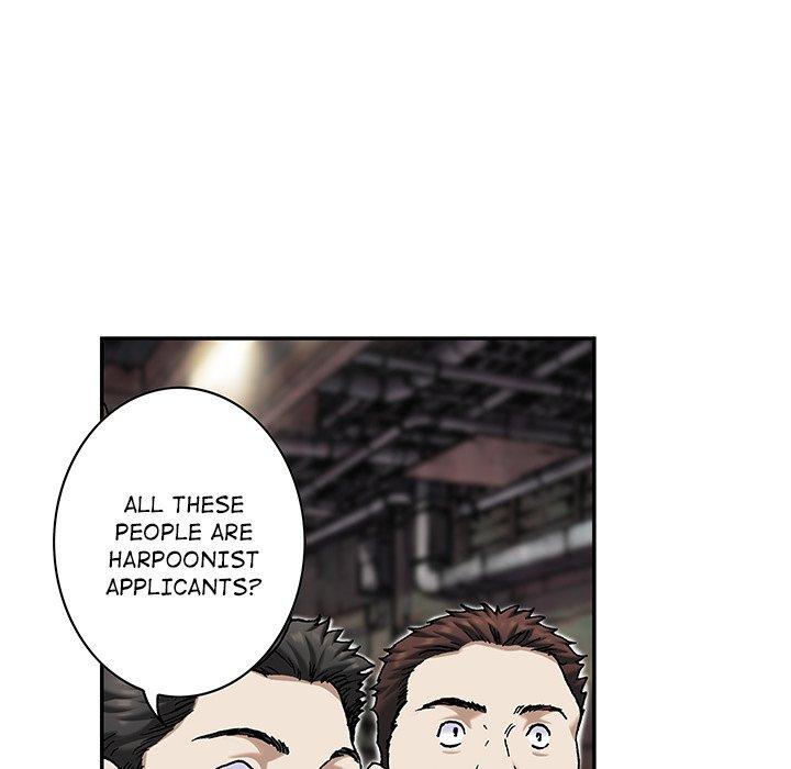 Read Leviathan (en) Manga Online