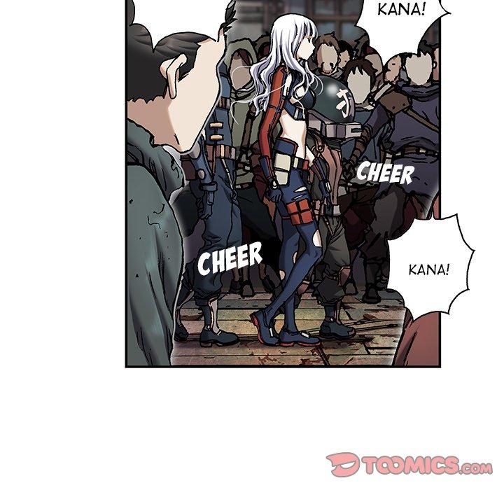 Read Leviathan (en) Manga Online