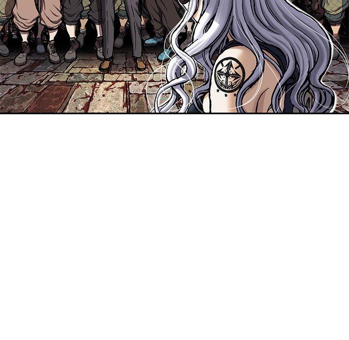 Read Leviathan (en) Manga Online